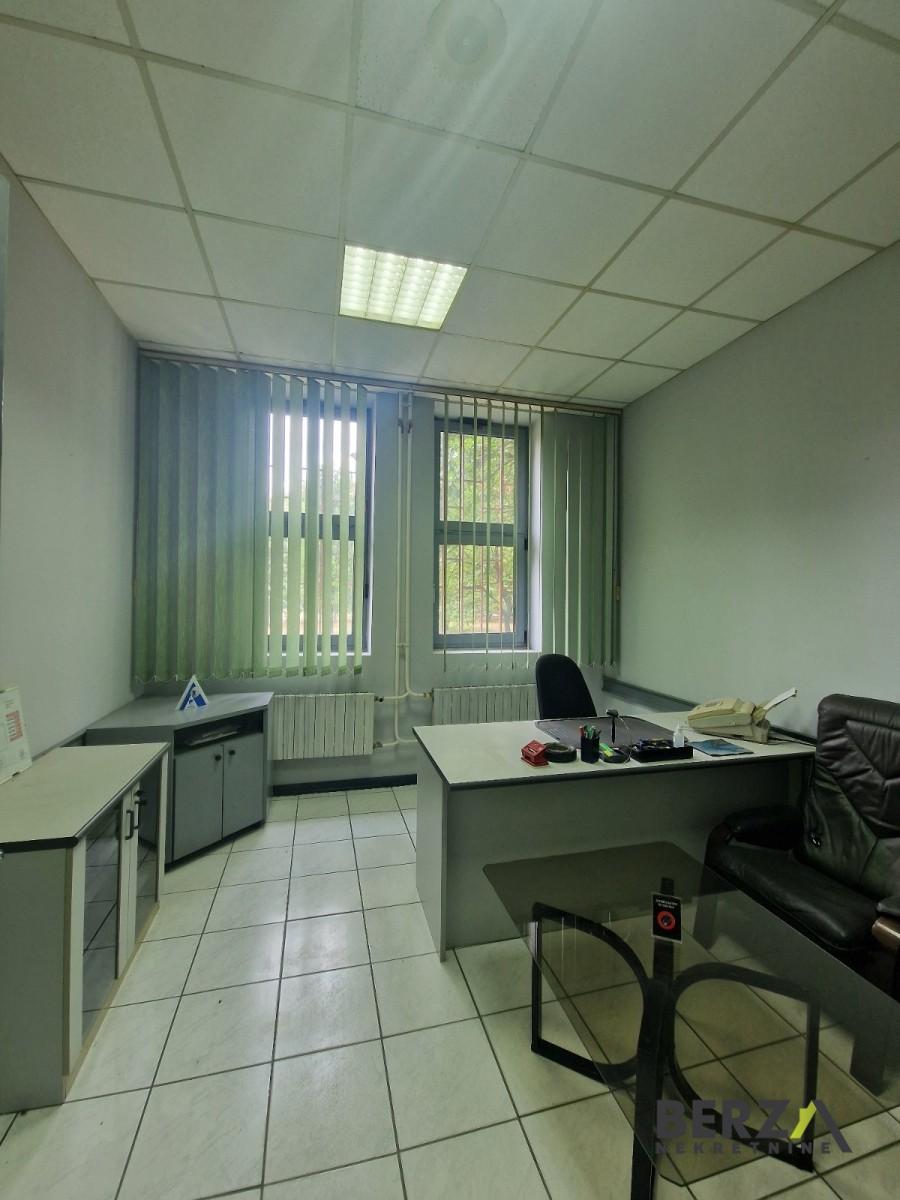 izdavanje - NOVI SAD - SAVINA - 9110855