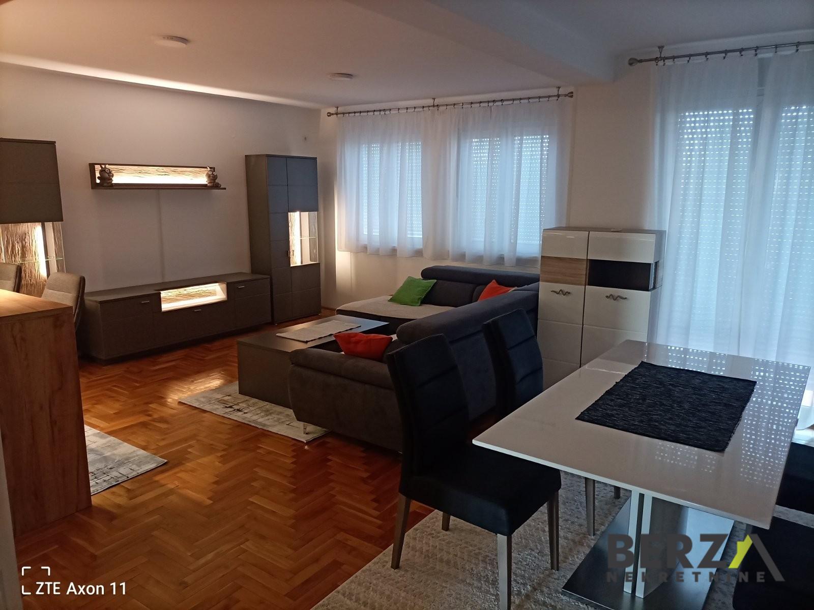 izdavanje - NOVI SAD - SOMBORSKI BULEVAR - 9110860