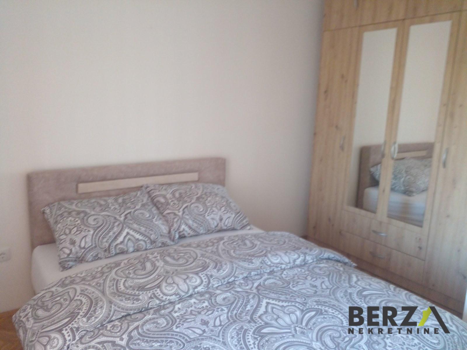 izdavanje - NOVI SAD - NOVA DETELINARA - 9110861