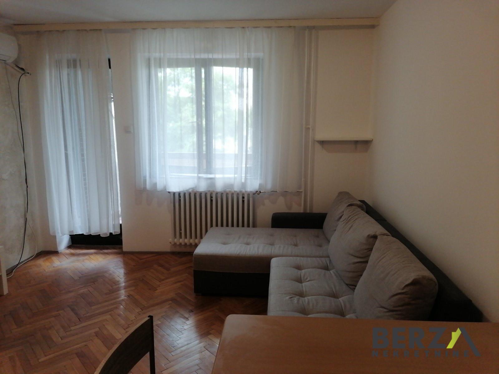 izdavanje - NOVI SAD - GRBAVICA - 9110866