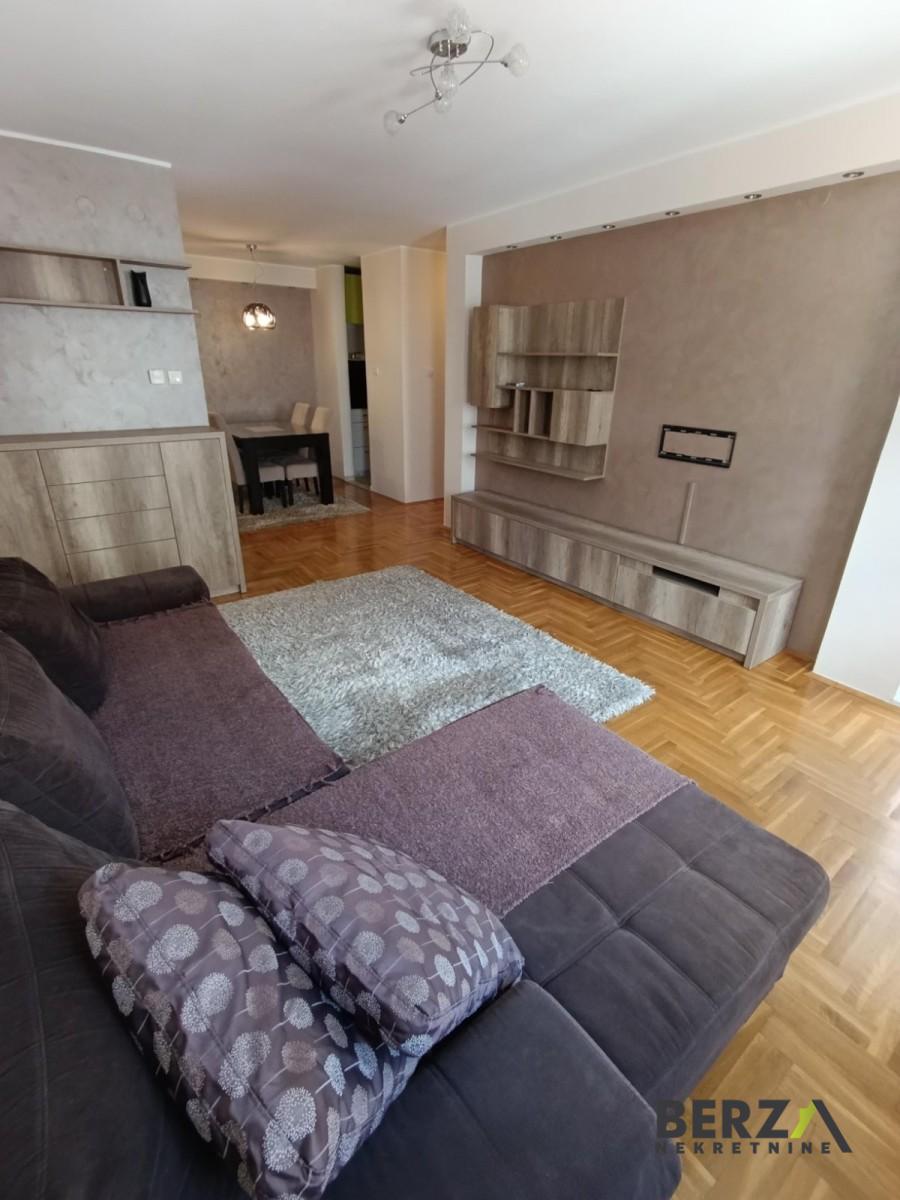 izdavanje - NOVI SAD - NOVA DETELINARA - 9110870