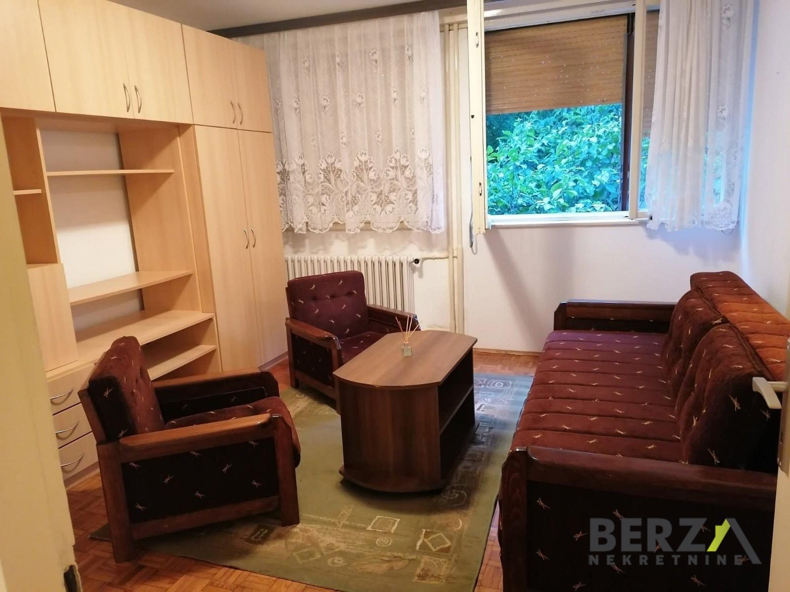 izdavanje - NOVI SAD - LIMAN 1 - 9110878