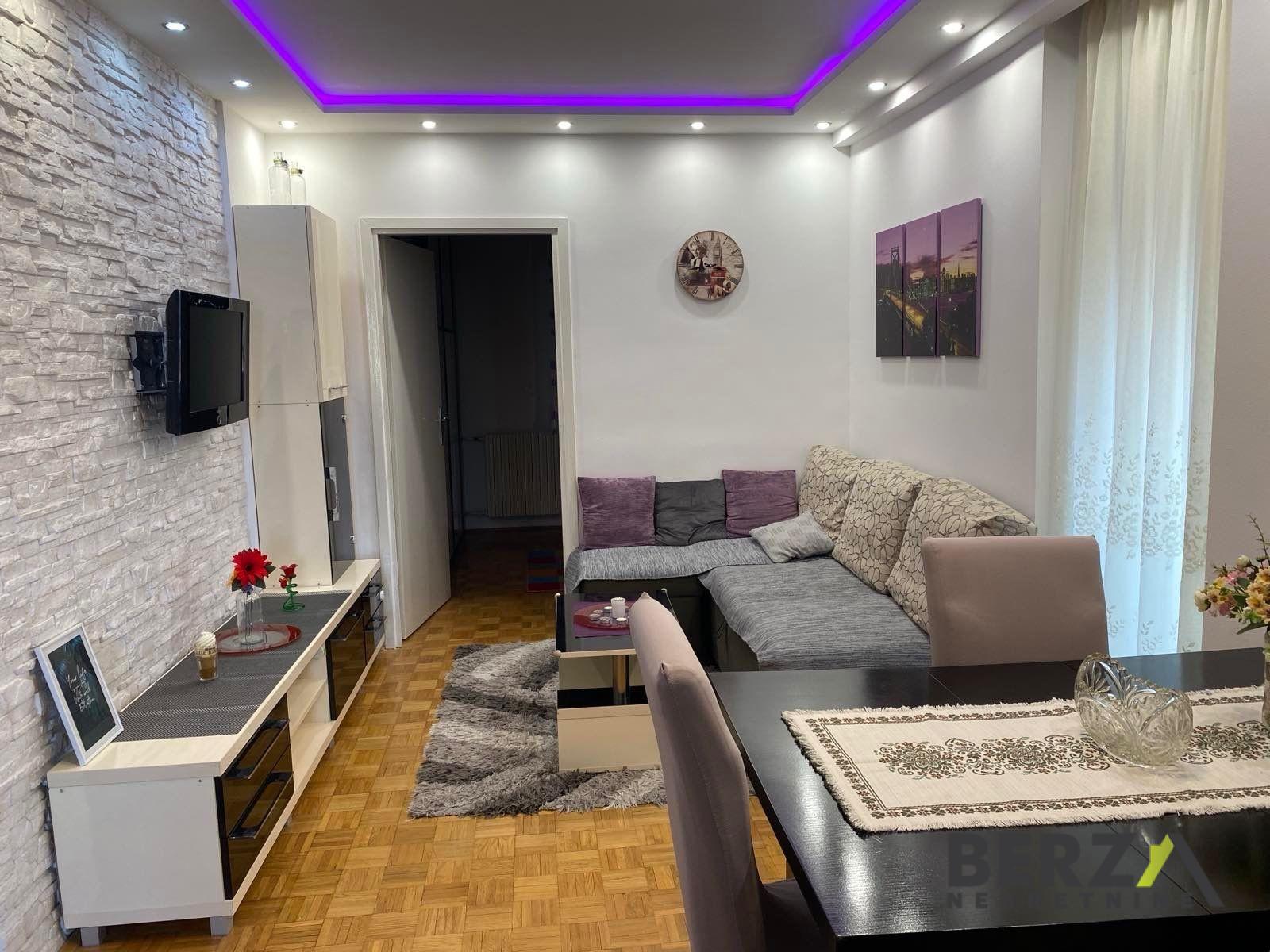 izdavanje - NOVI SAD - NOVO NASELJE - 9110881