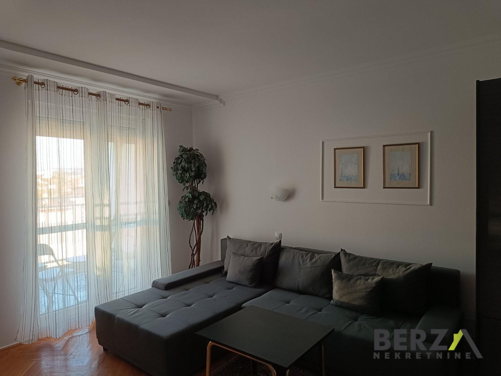 izdavanje - NOVI SAD - GRBAVICA - 9110889