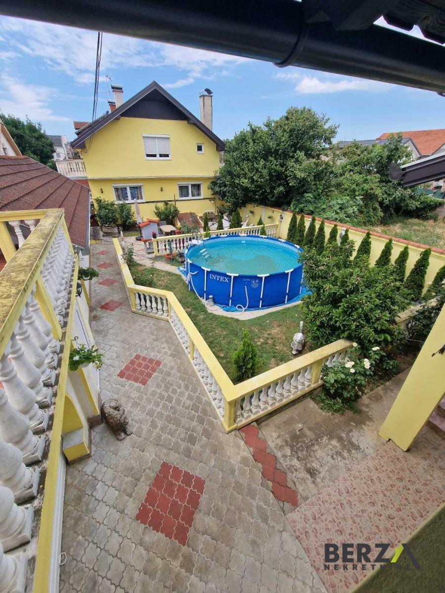 izdavanje - NOVI SAD - ADICE - 9110894