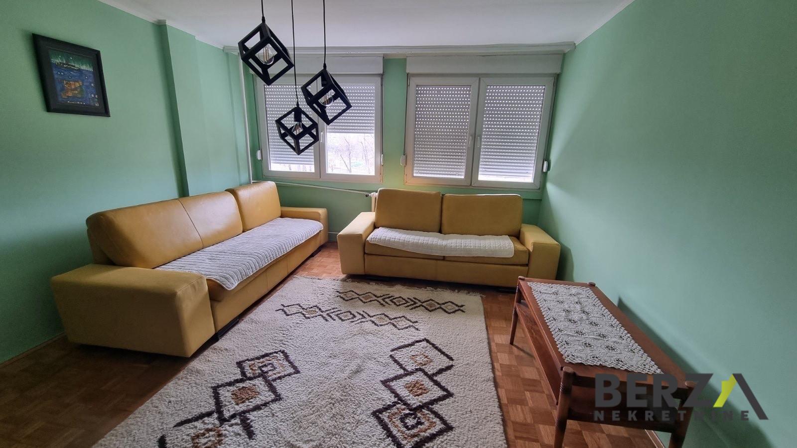 izdavanje - NOVI SAD - LIMAN 2 - 9110992