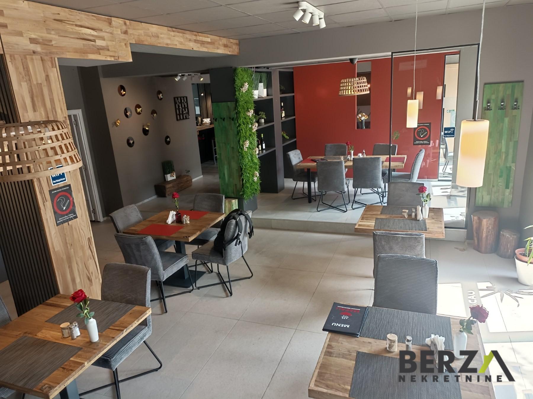 izdavanje - NOVI SAD - BULEVAR - 9111064