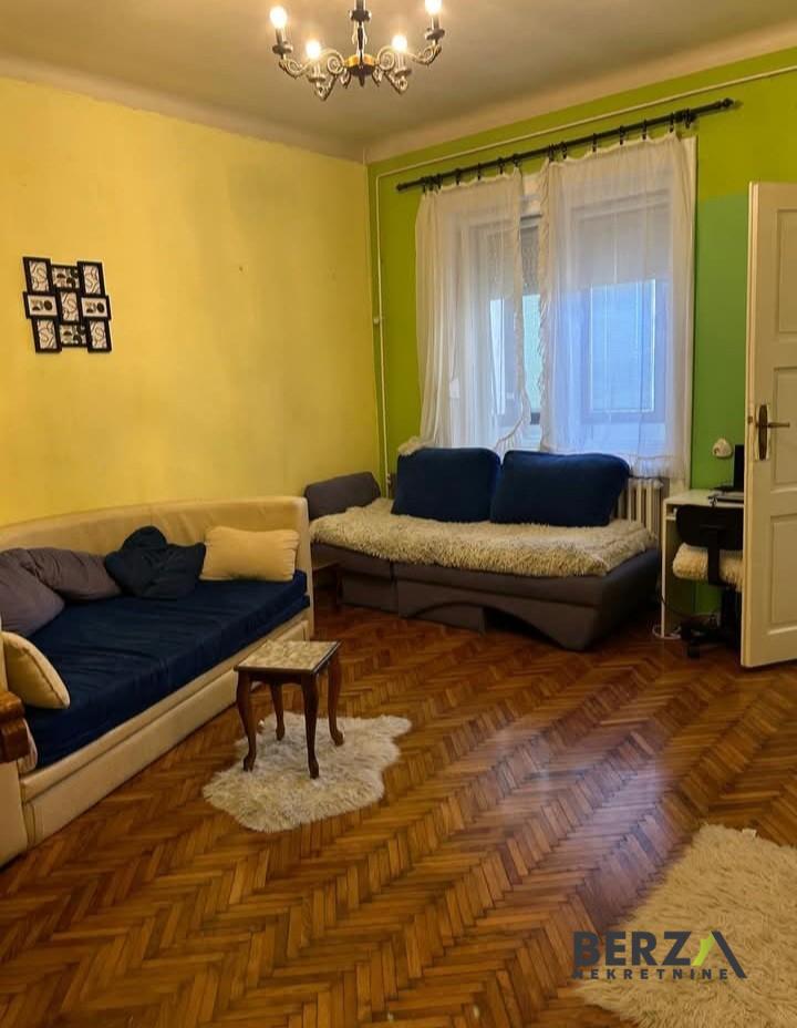 izdavanje - NOVI SAD - CENTAR - 9111112