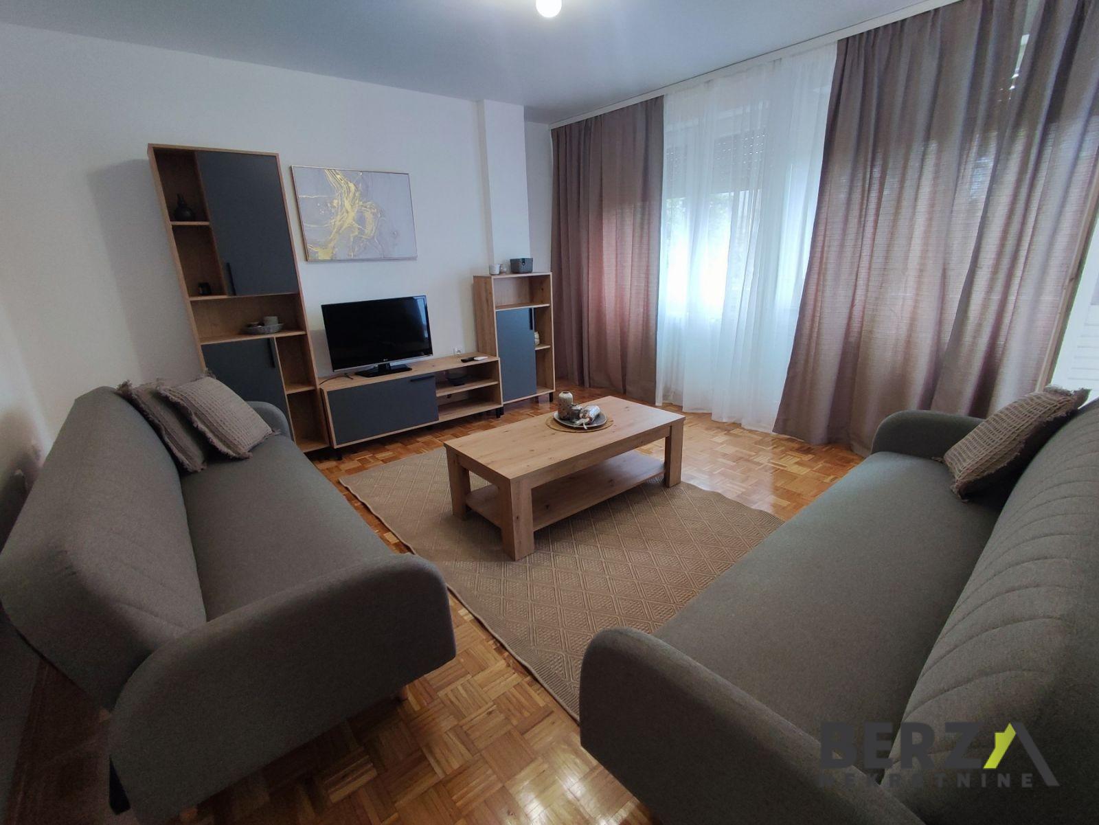 izdavanje - NOVI SAD - LIMAN 3 - 9111121