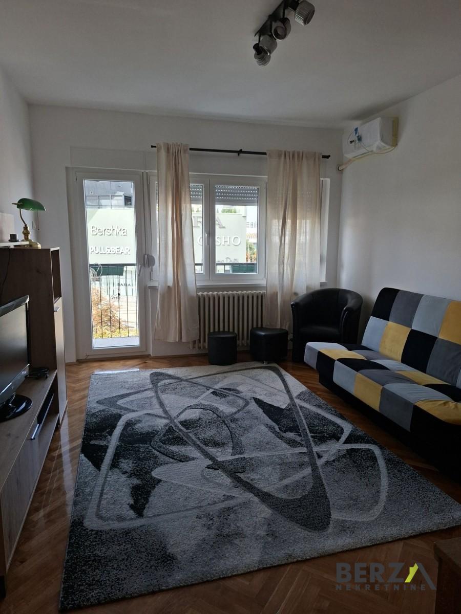 izdavanje - NOVI SAD - LIMAN 2 - 9111133