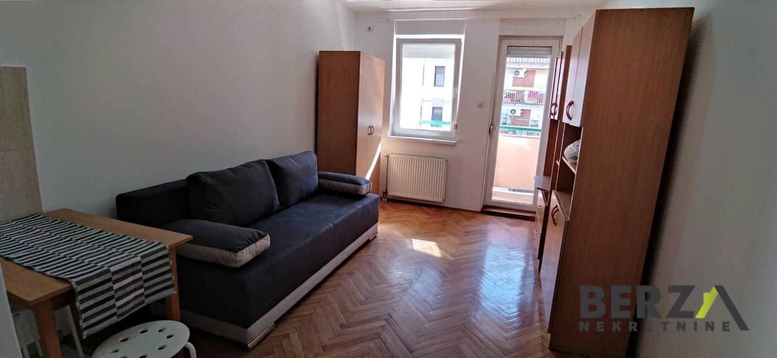 izdavanje - NOVI SAD - BULEVAR - 9111134