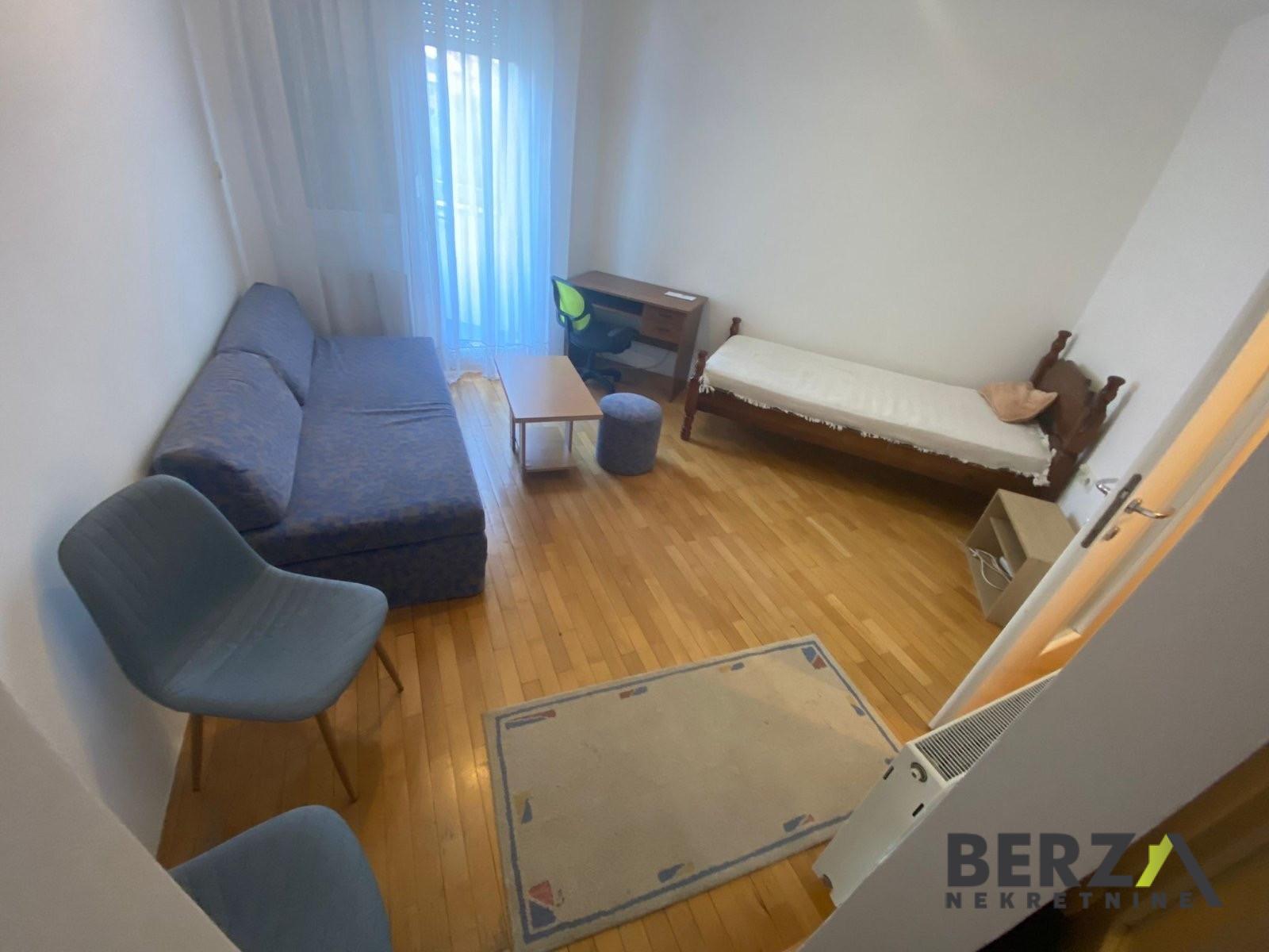 izdavanje - NOVI SAD - GRBAVICA - 9111184