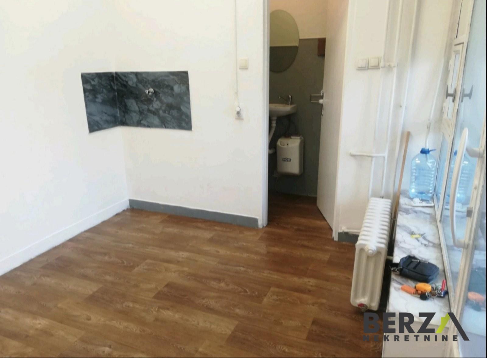 izdavanje - NOVI SAD - NOVO NASELJE - 9111185