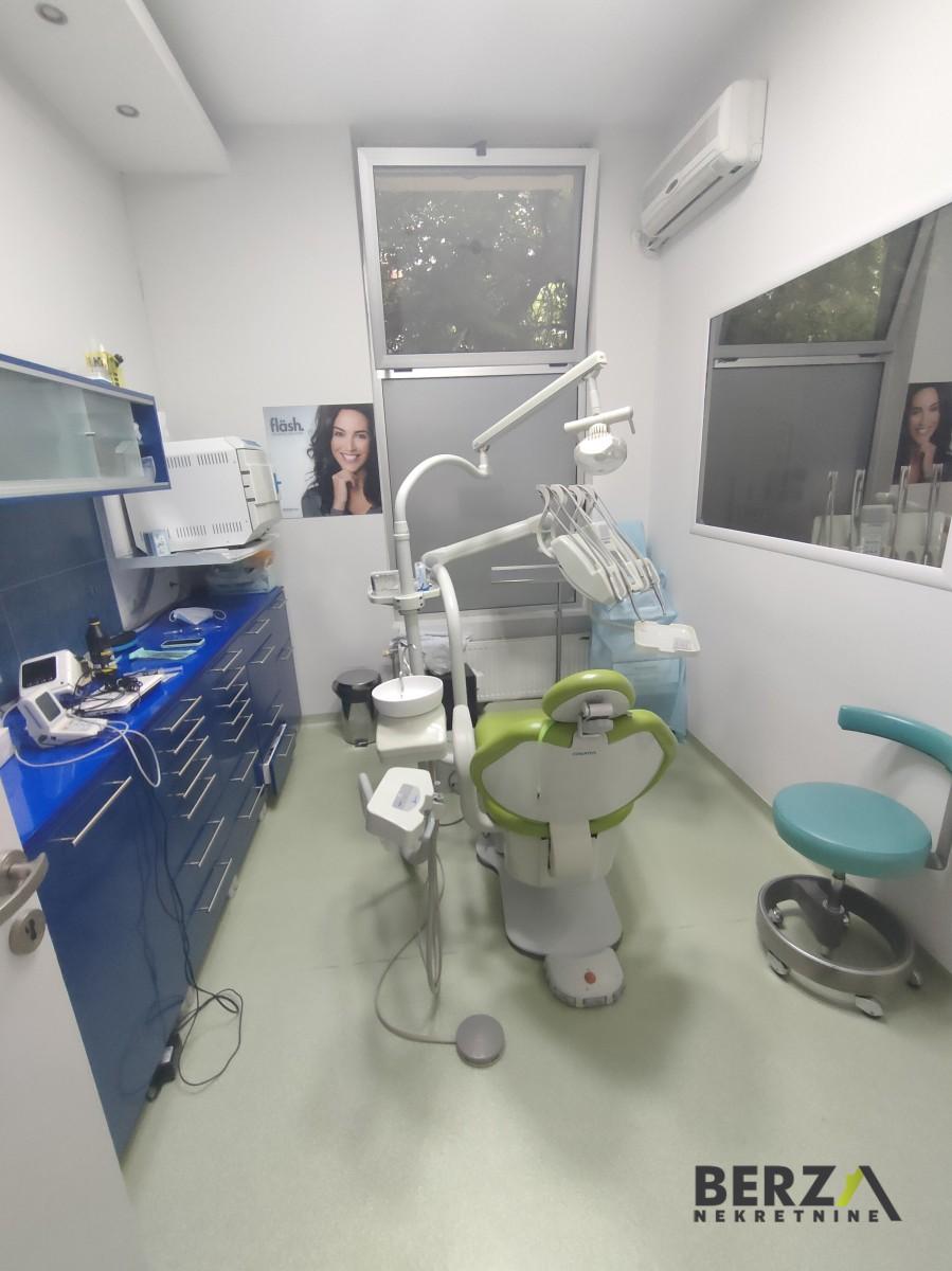 izdavanje - NOVI SAD - ROTKVARIJA - 9111284