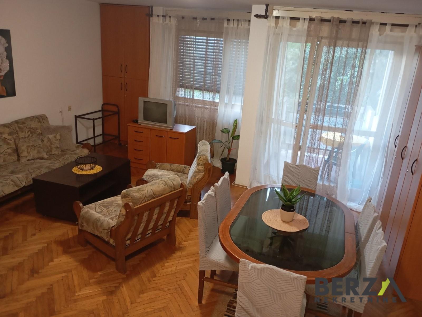 izdavanje - NOVI SAD - GRBAVICA - 9111381