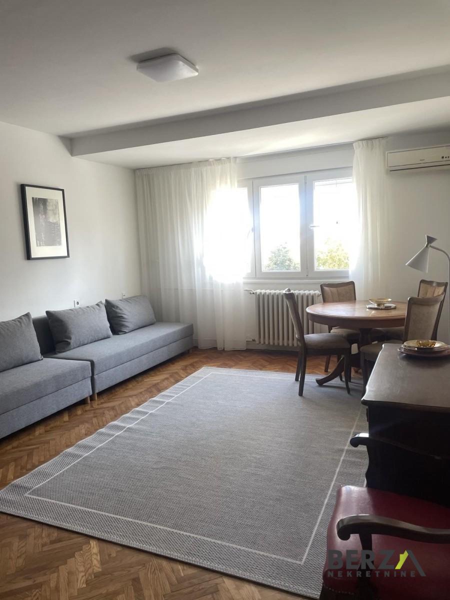 izdavanje - NOVI SAD - BULEVAR - 9111484