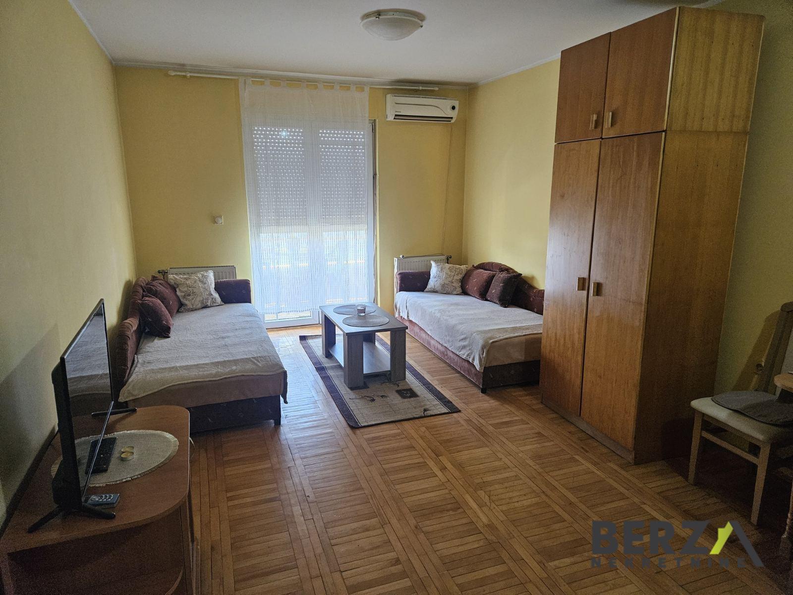 izdavanje - NOVI SAD - GRBAVICA - 9111485
