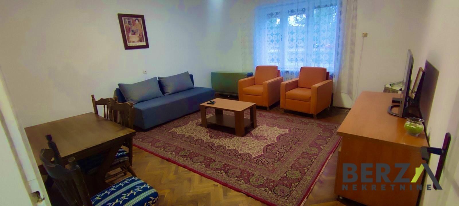izdavanje - NOVI SAD - BULEVAR EVROPE - 9111490