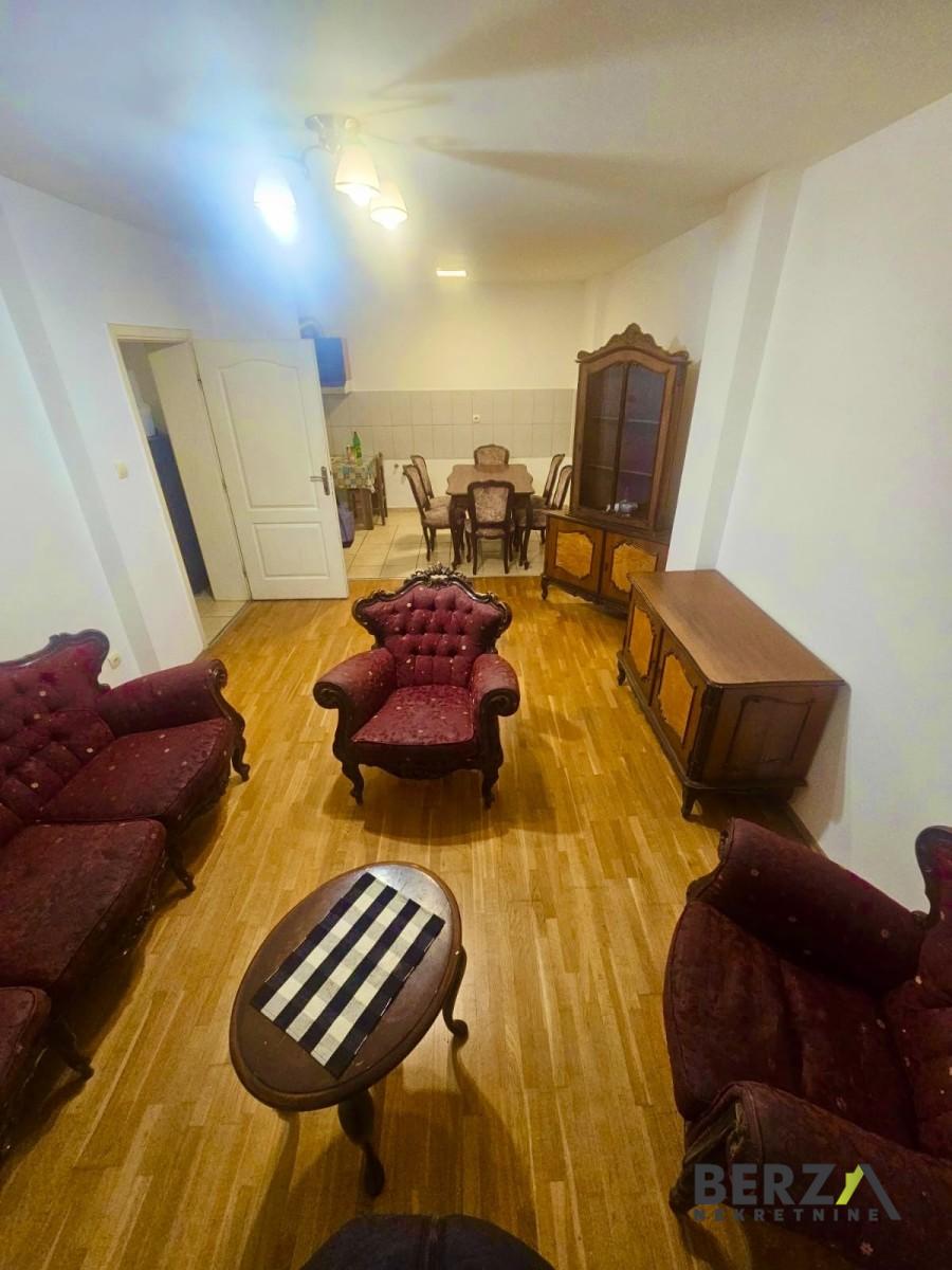 izdavanje - NOVI SAD - NOVA DETELINARA - 9111495