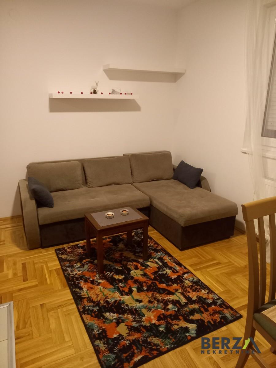 izdavanje - NOVI SAD - TELEP - 9111500