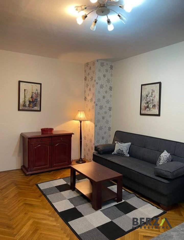 izdavanje - NOVI SAD - DETELINARA - 9111502