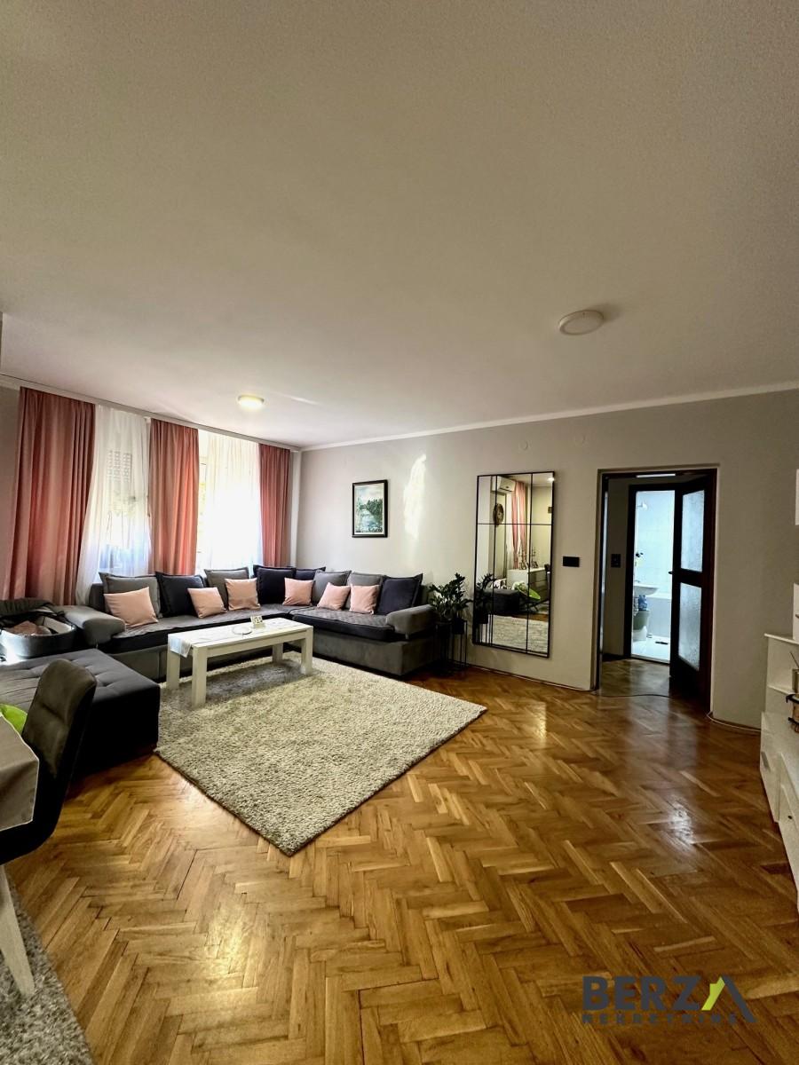 izdavanje - NOVI SAD - SAVINA - 9111507