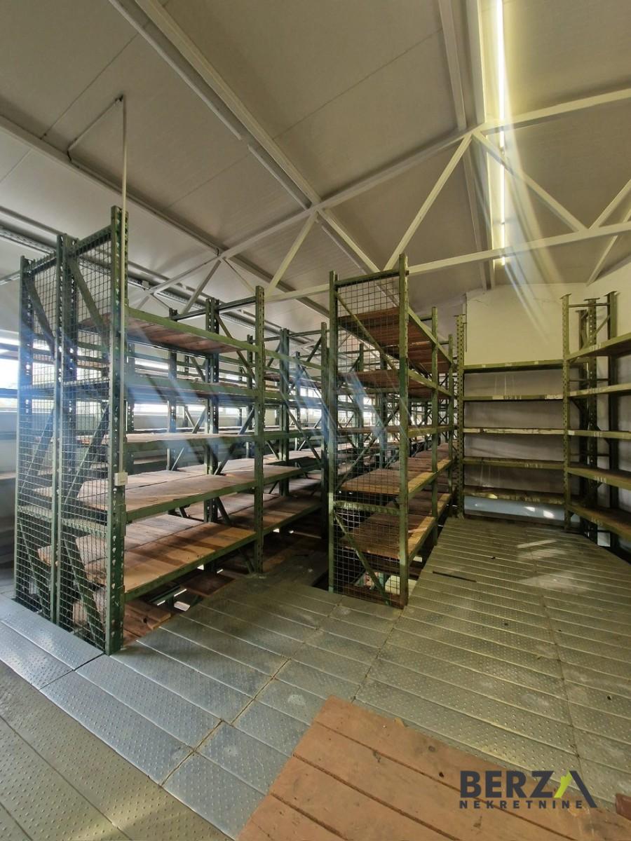 izdavanje - NOVI SAD - KLISA - 9111550