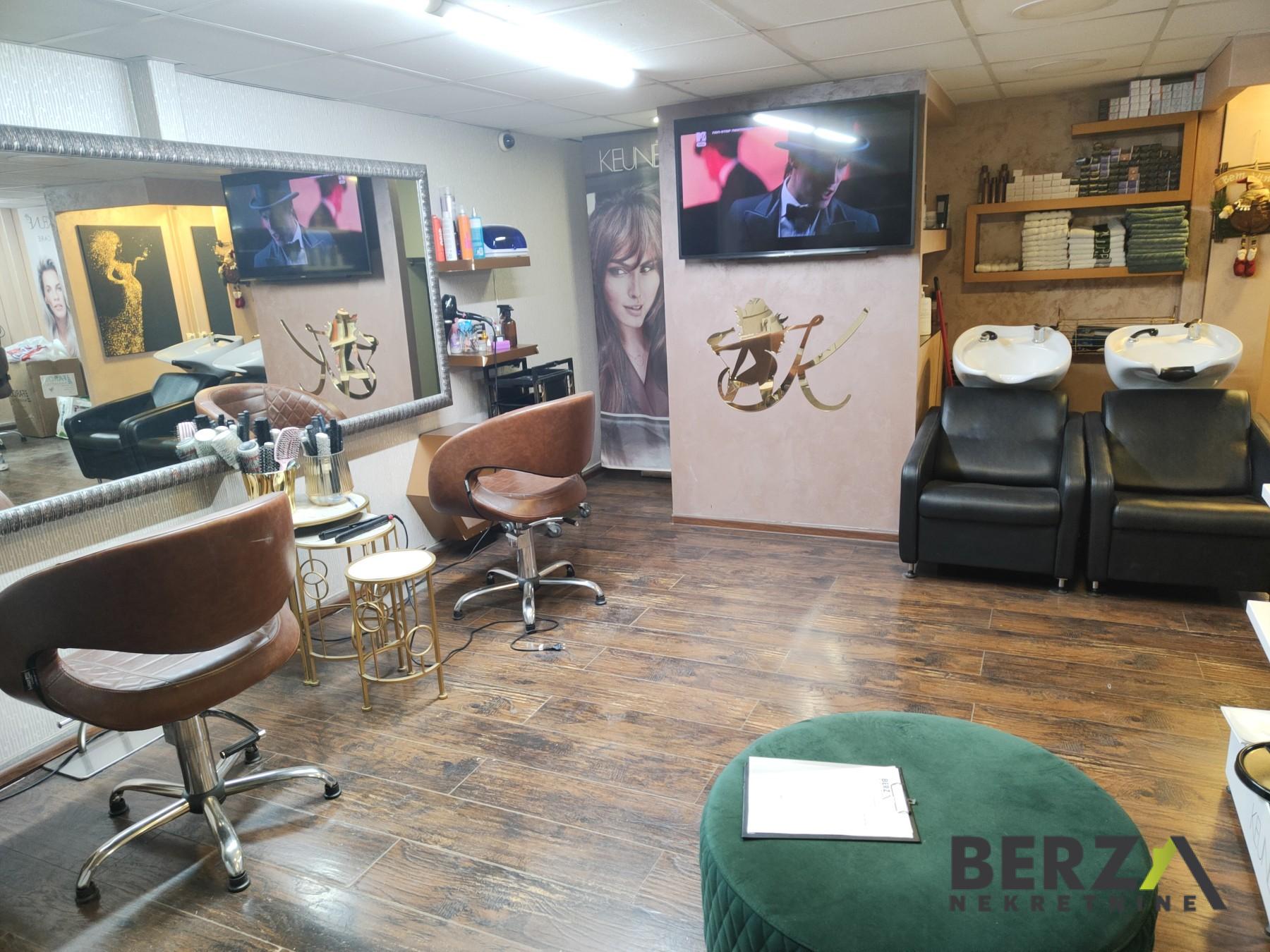 izdavanje - NOVI SAD - NOVA DETELINARA - 9111558