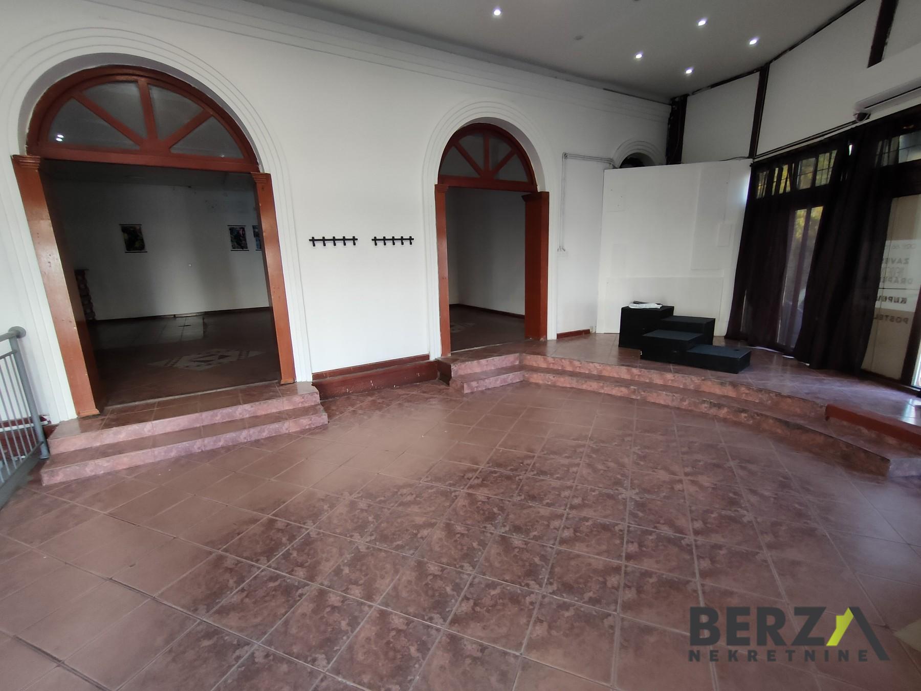 izdavanje - NOVI SAD - CENTAR - 9111559