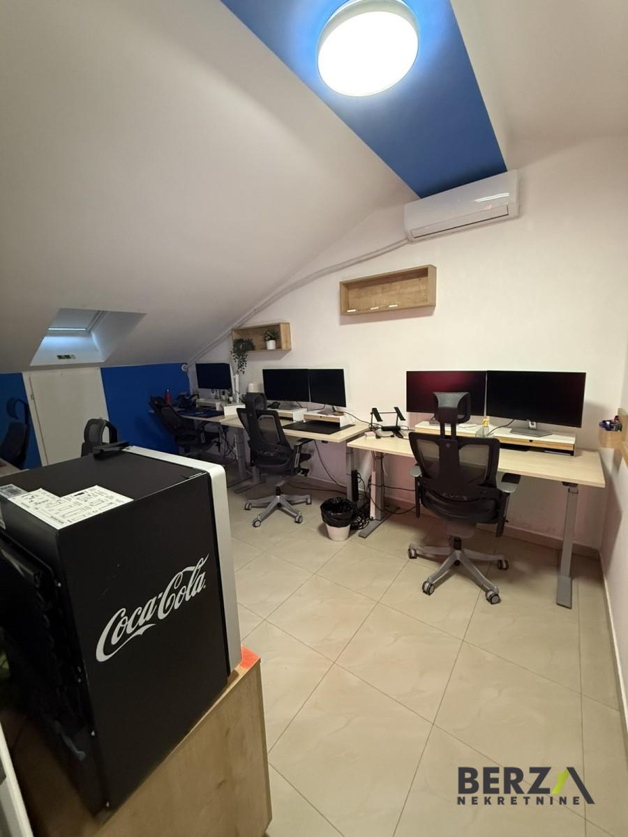 izdavanje - NOVI SAD - TELEP - 9111566