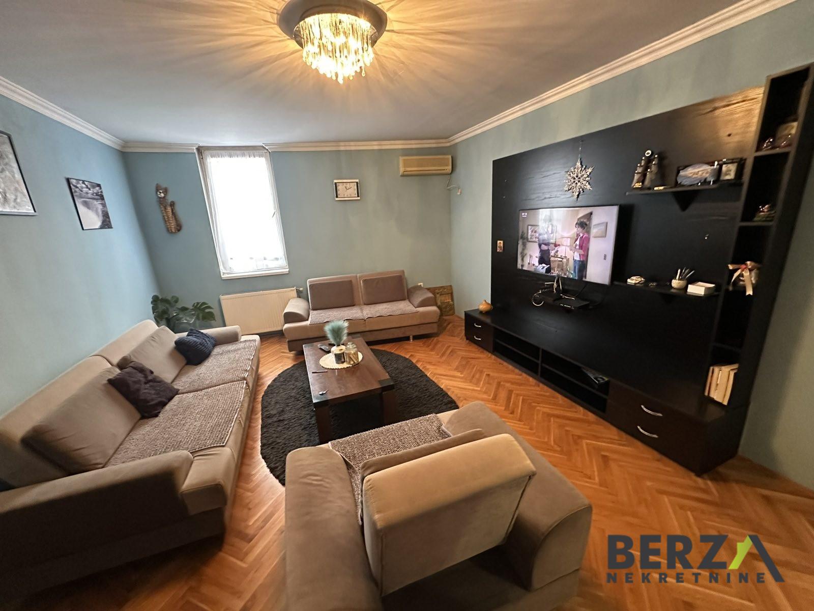 izdavanje - NOVI SAD - GRBAVICA - 9111579