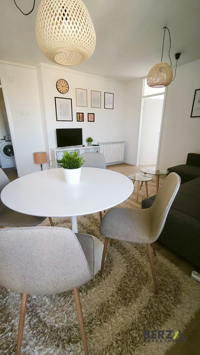 izdavanje - NOVI SAD - LIMAN 3 - 9111636