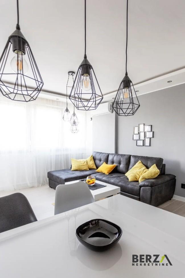 izdavanje - NOVI SAD - LIMAN 2 - 9111638