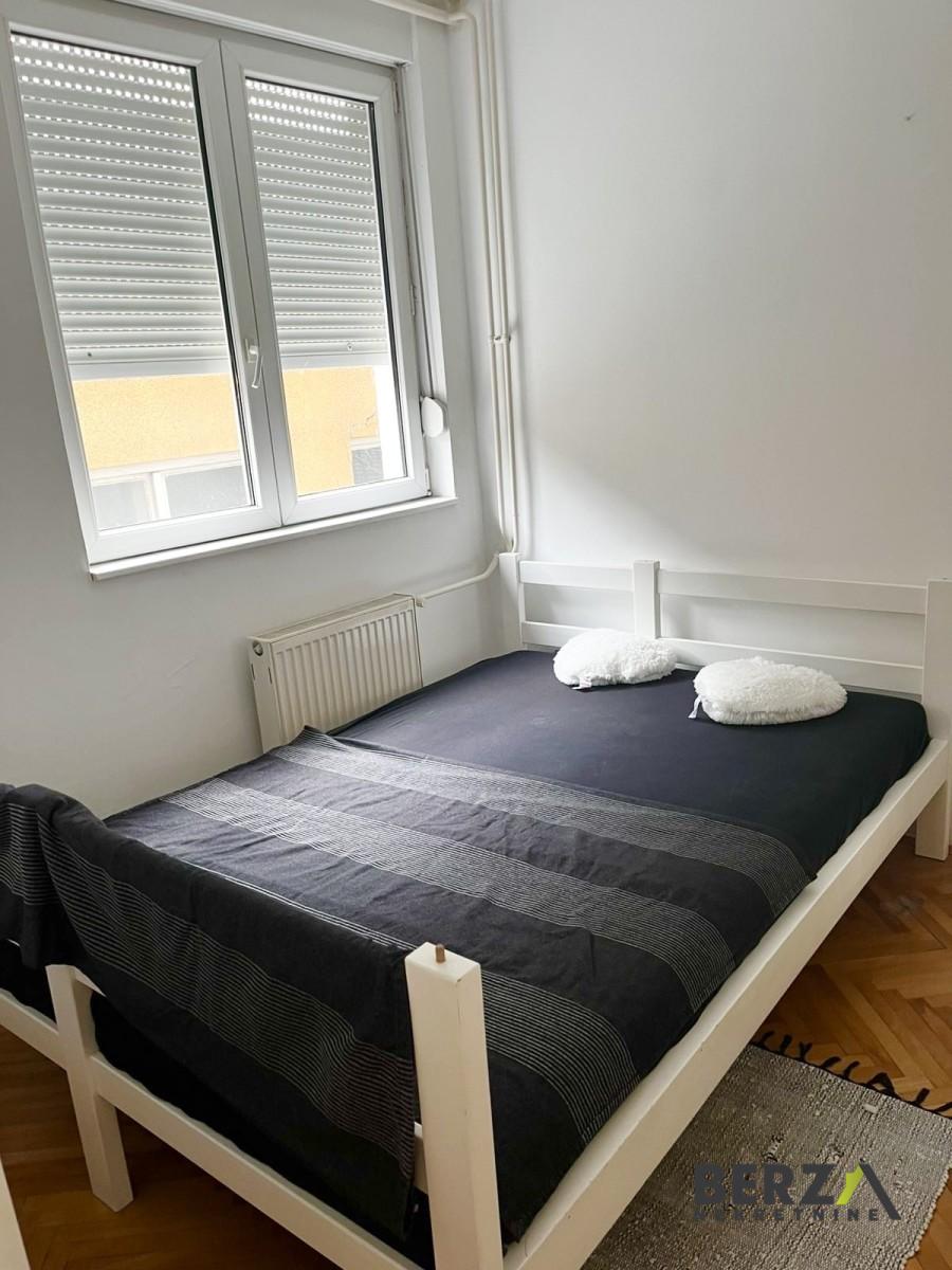 izdavanje - NOVI SAD - CENTAR - 9111639