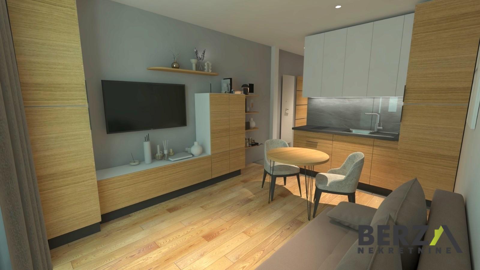 izdavanje - NOVI SAD - NOVA DETELINARA - 9111646