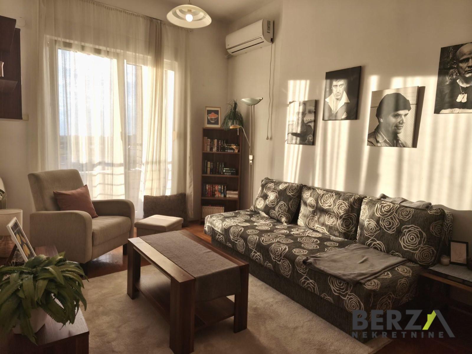 izdavanje - NOVI SAD - BULEVAR EVROPE - 9111654