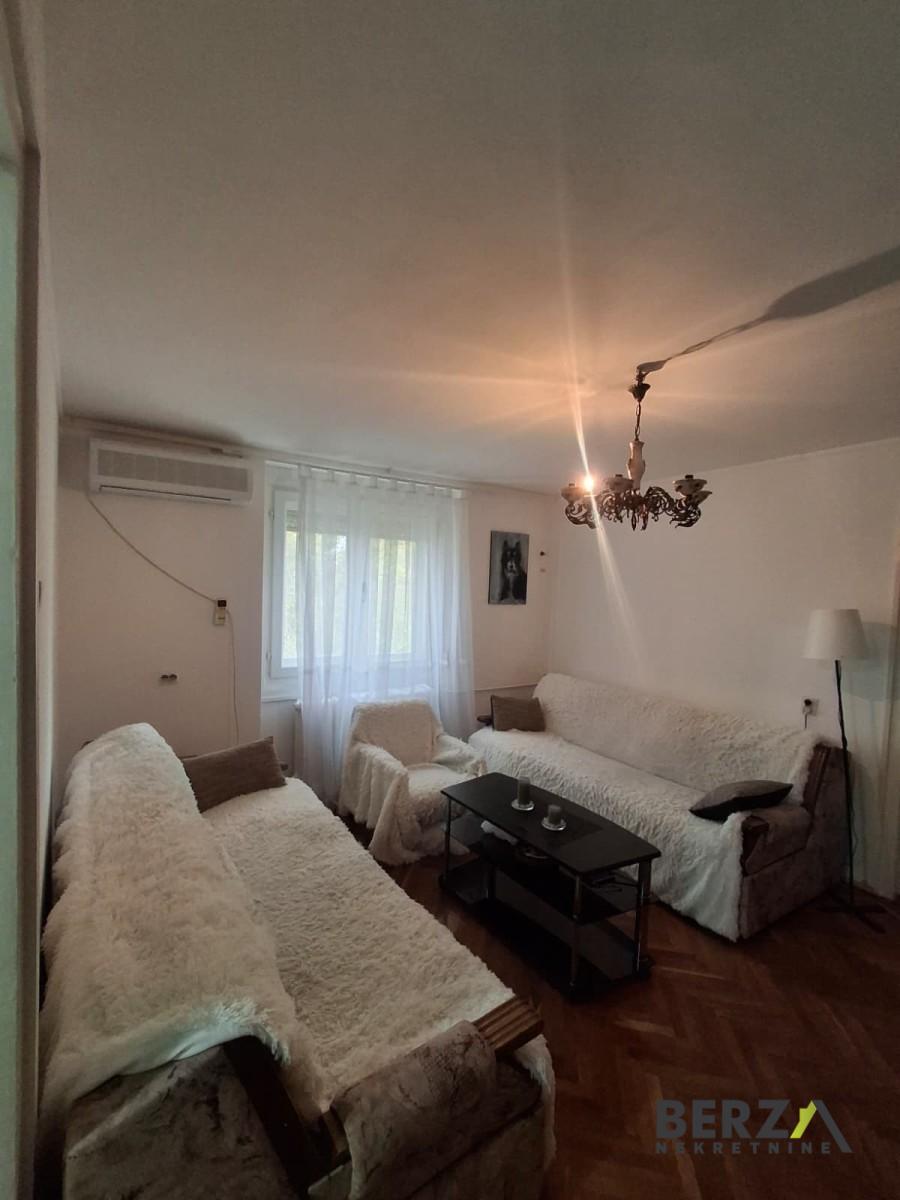 izdavanje - NOVI SAD - DETELINARA - 9111655