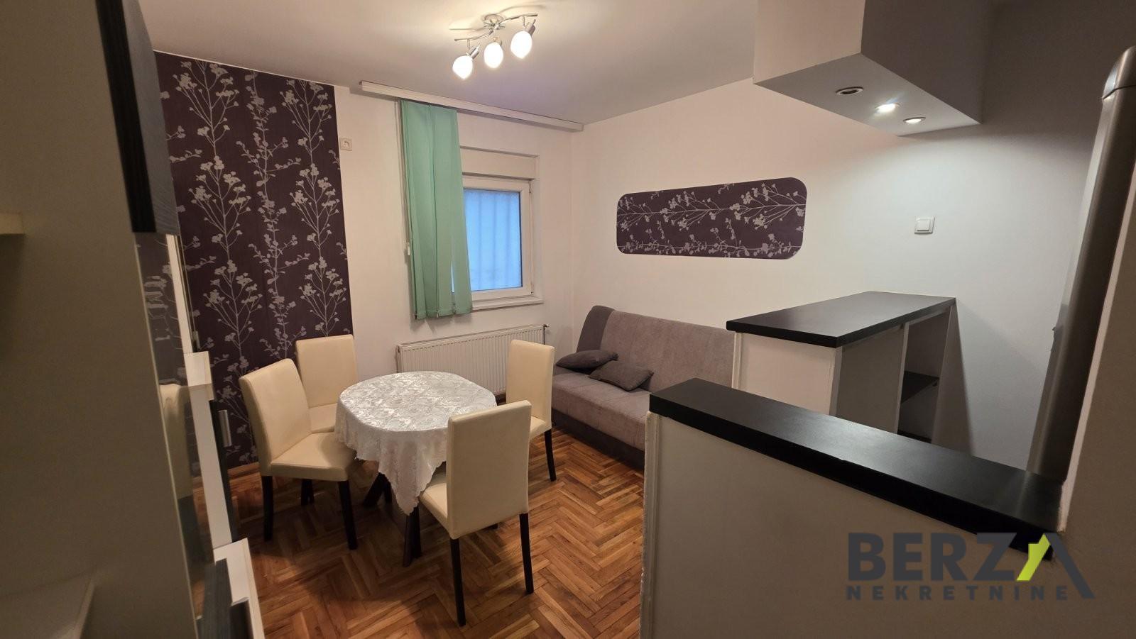 izdavanje - NOVI SAD - SOMBORSKI BULEVAR - 9111657