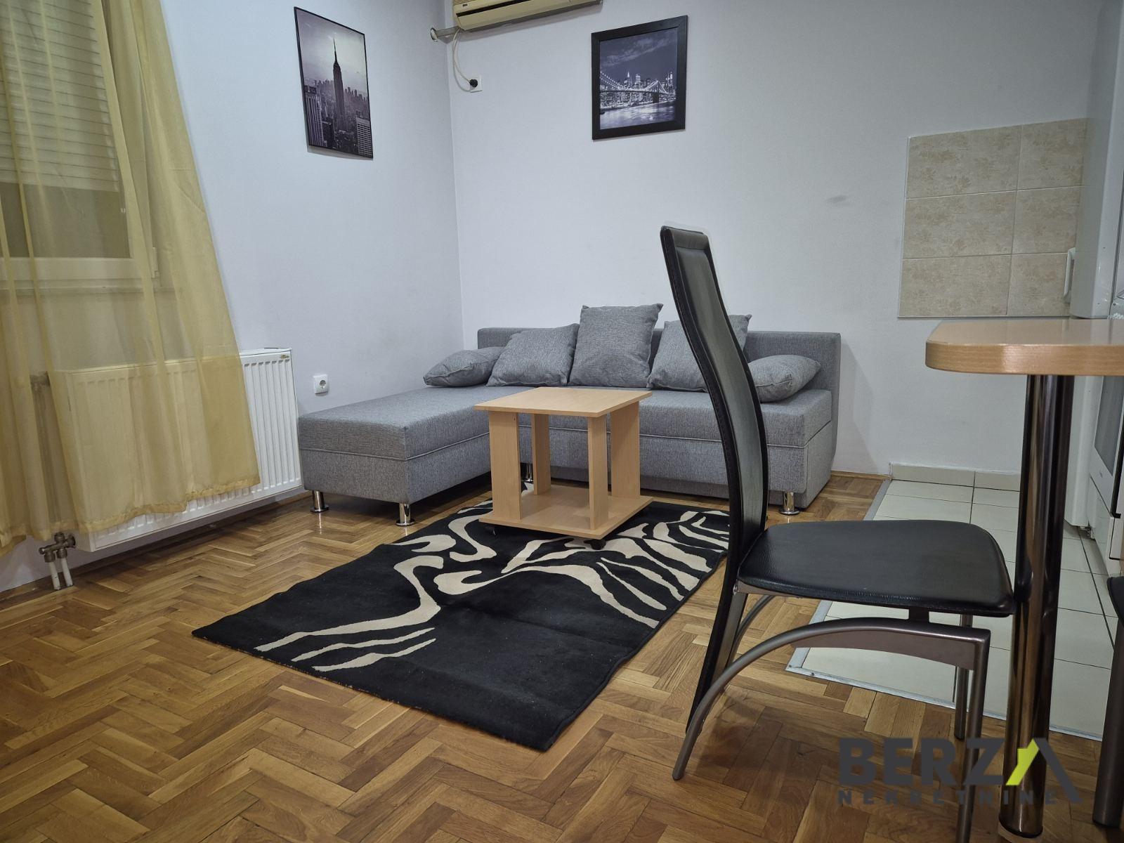 izdavanje - NOVI SAD - BULEVAR EVROPE - 9111806