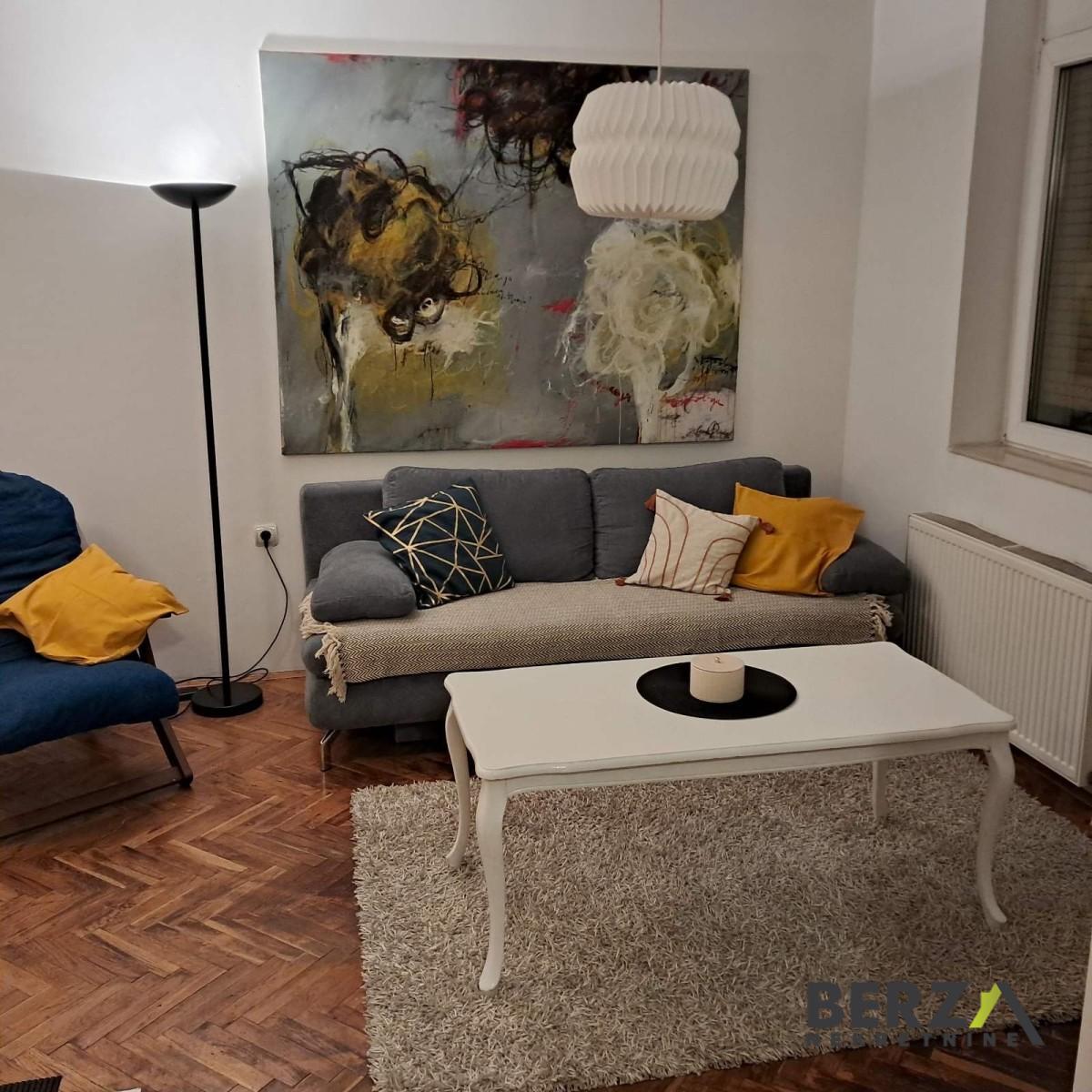 izdavanje - NOVI SAD - SOCIJALNO - 9111807