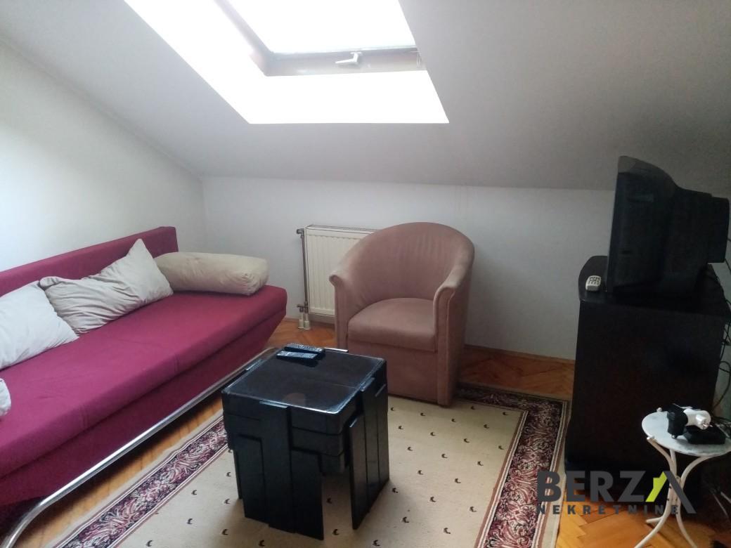 izdavanje - NOVI SAD - GRBAVICA - 9111812