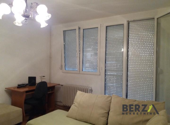 izdavanje - NOVI SAD - LIMAN 1 - 9111817