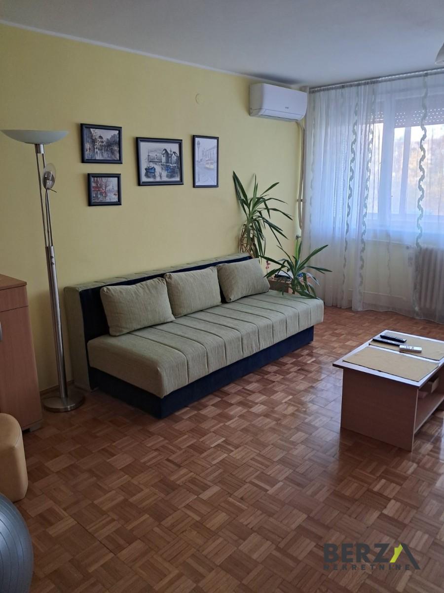 izdavanje - NOVI SAD - LIMAN 2 - 9111825