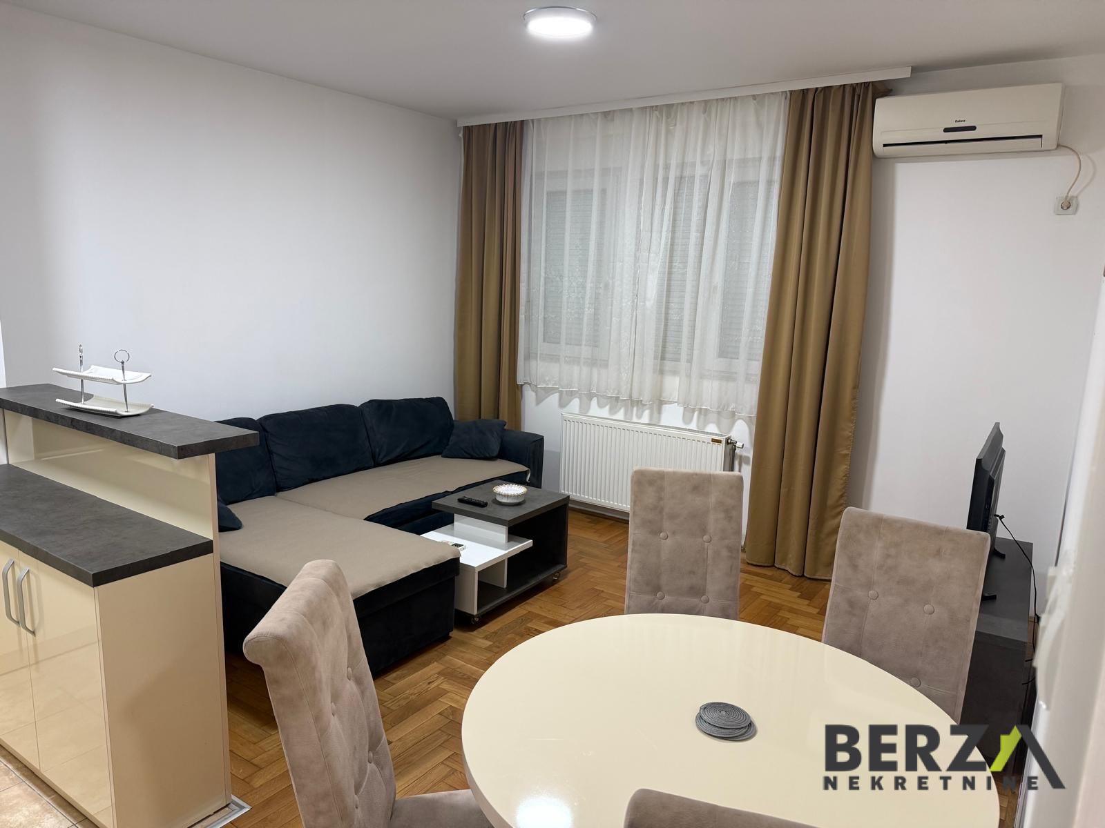 izdavanje - NOVI SAD - DETELINARA - 9111829