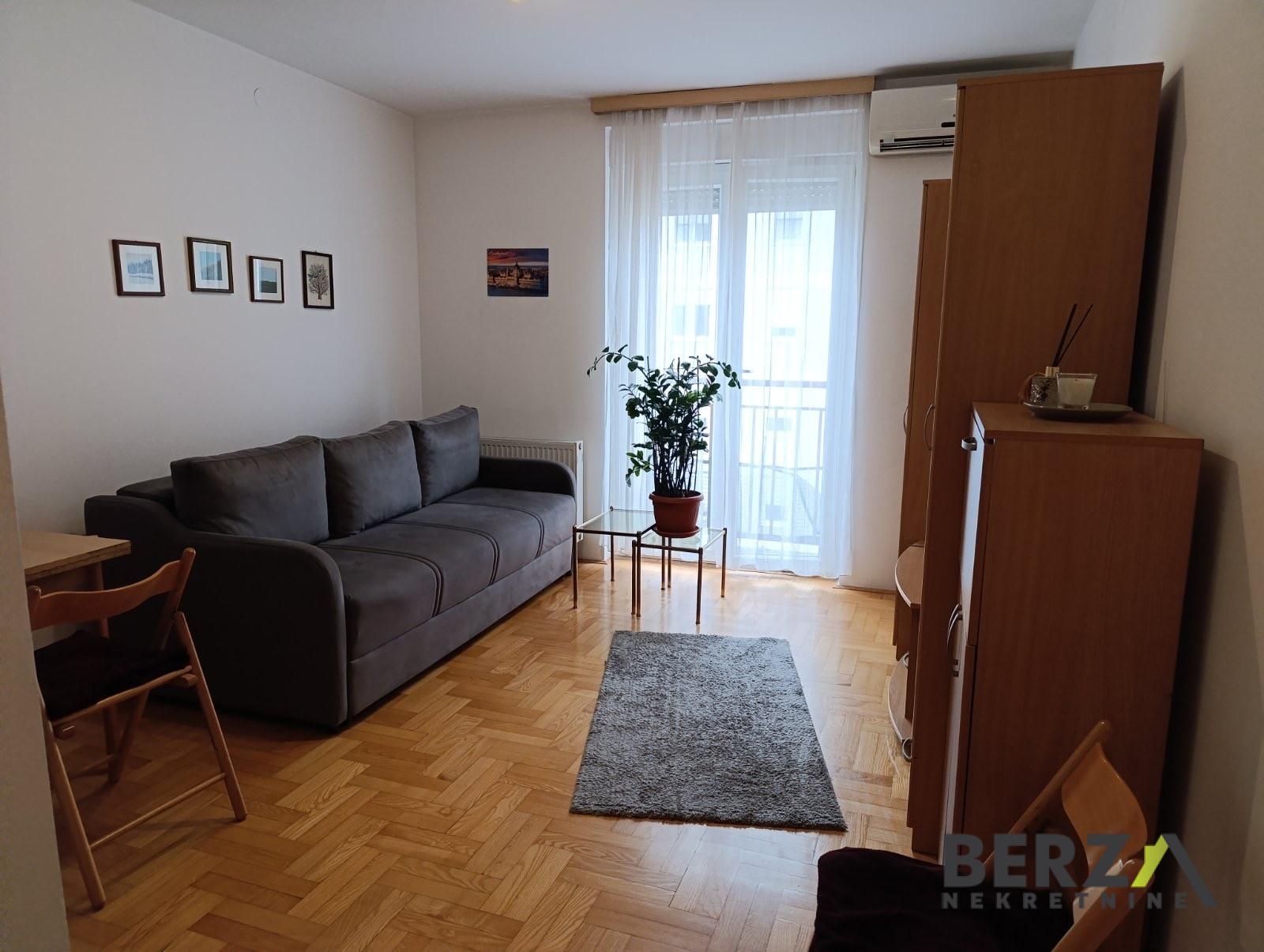 izdavanje - NOVI SAD - NOVA DETELINARA - 9111834