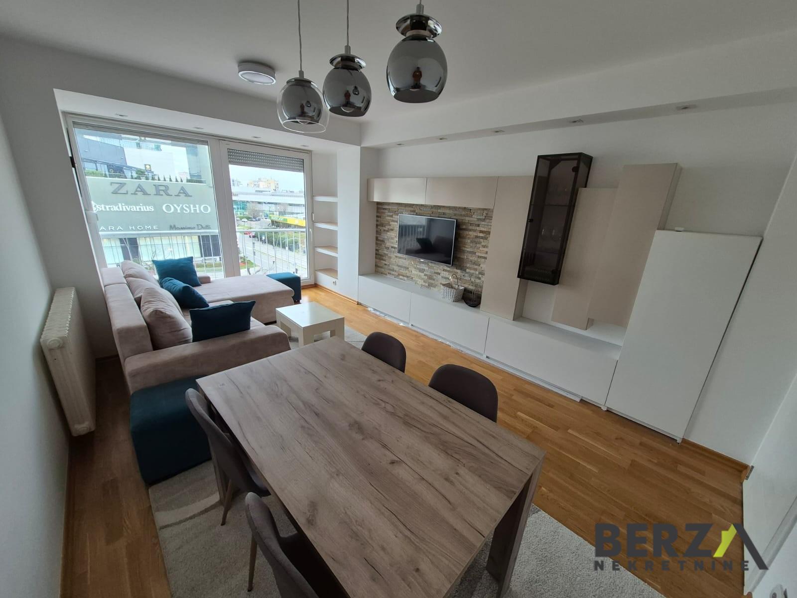 izdavanje - NOVI SAD - LIMAN 2 - 9111835