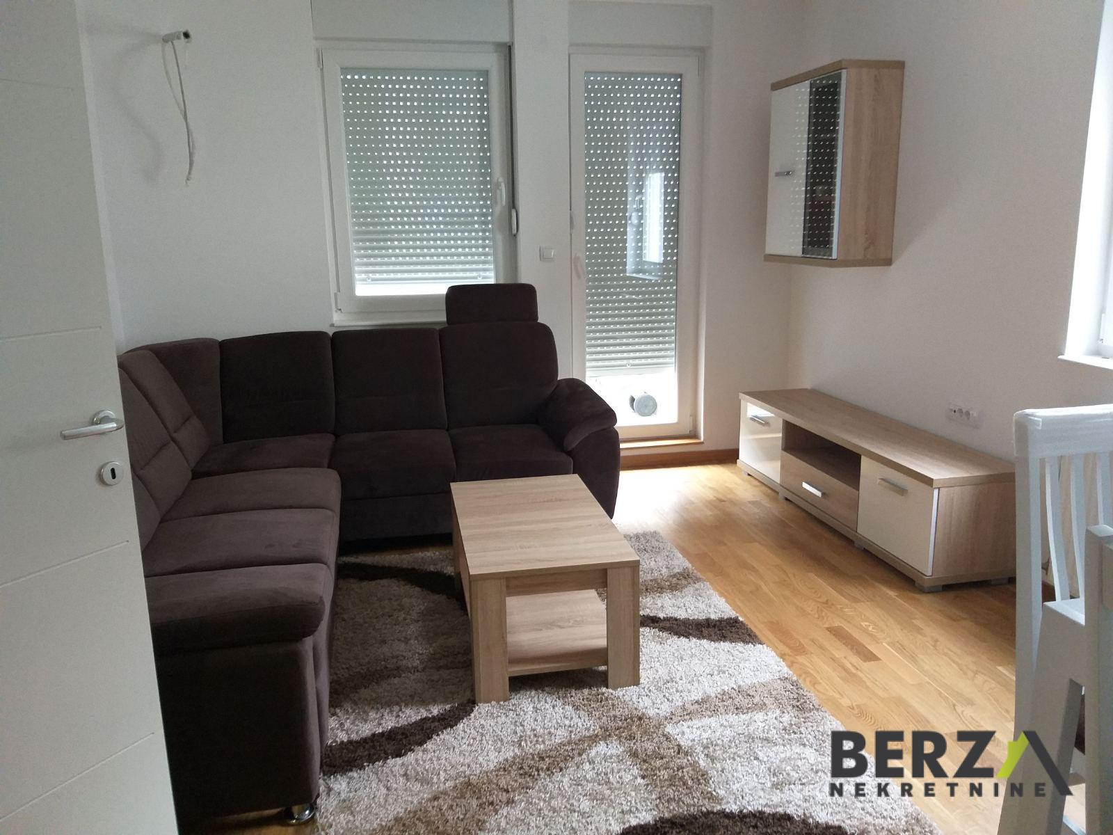 izdavanje - NOVI SAD - GRBAVICA - 9111836