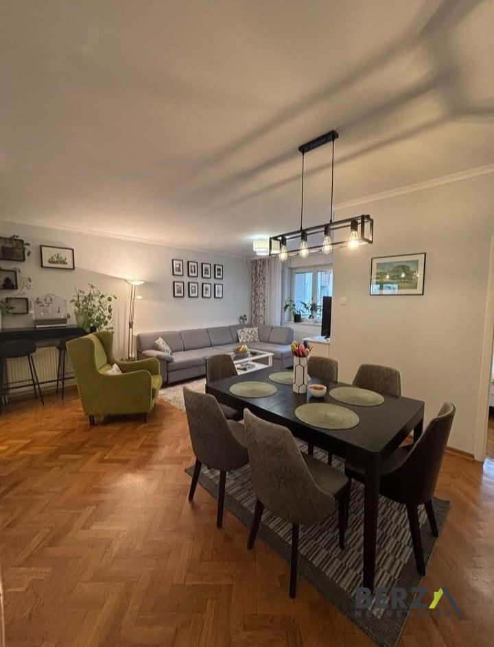 izdavanje - NOVI SAD - CARA DUŠANA - 9111840