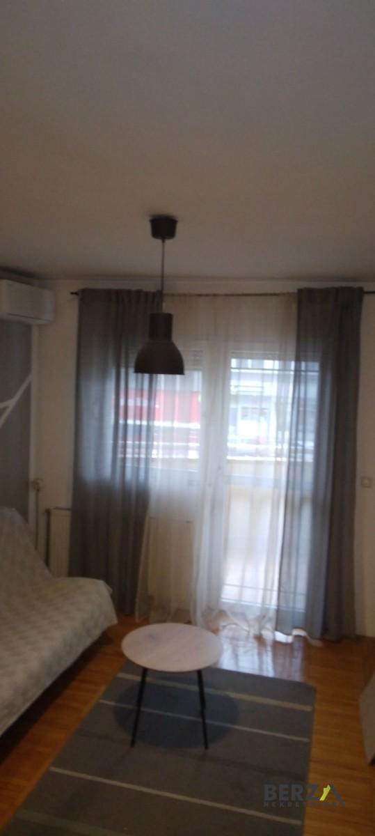 izdavanje - NOVI SAD - GRBAVICA - 9111841