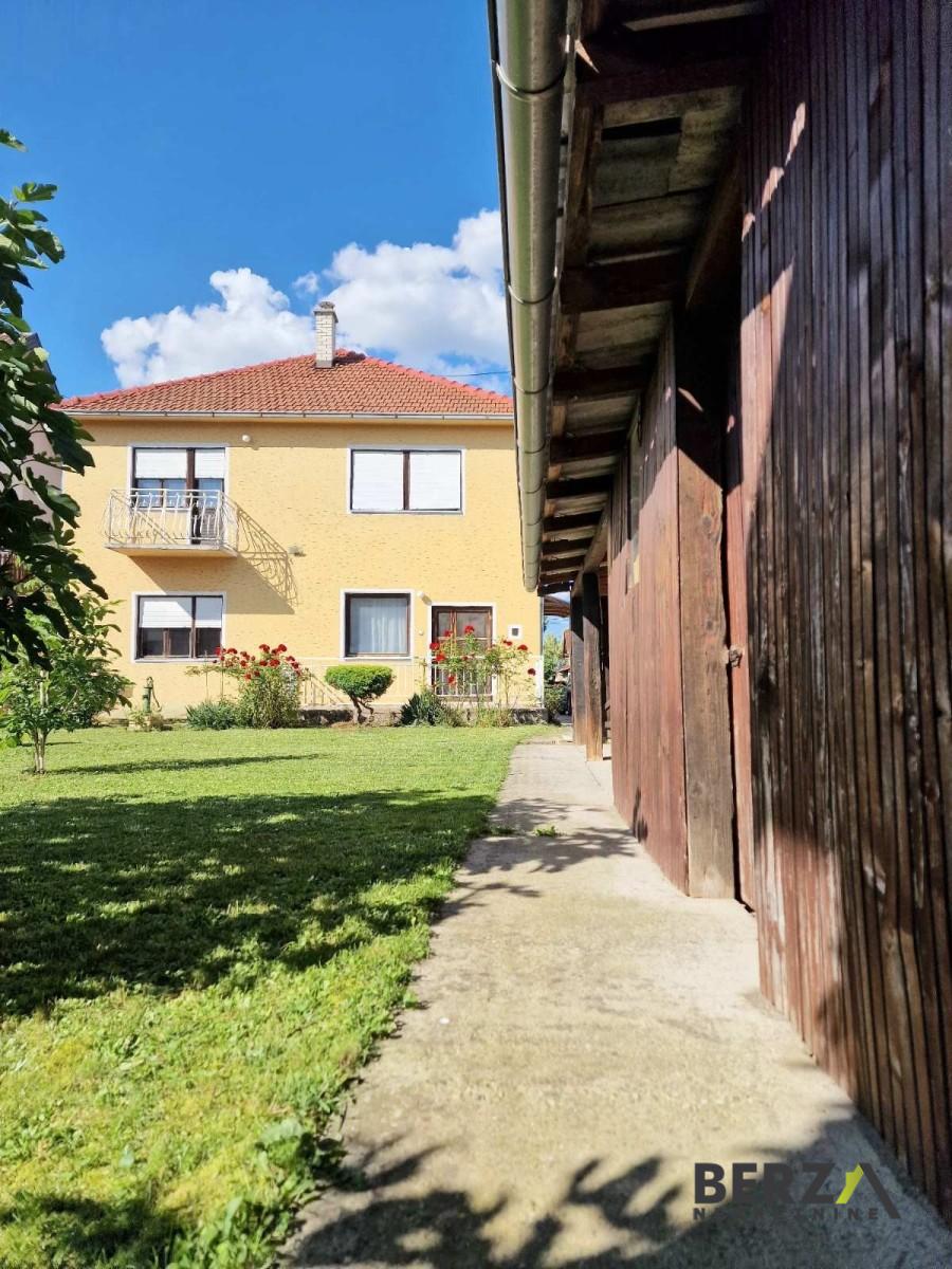 kuća - NOVI SAD - VETERNIČKI BREG - 3000366